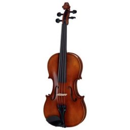 Karl Höfner Concertino Viola Set 14