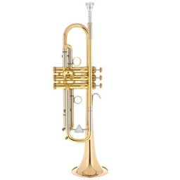 Kühnl & Hoyer Spirit RL Bb-Trumpet lacque