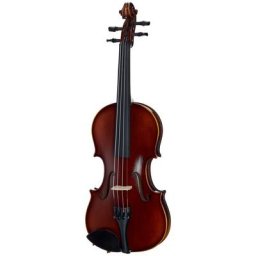 Roth & Junius Europe 1/4 Student Violin Set