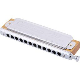Hohner Chromonica 270/48 C- Deluxe
