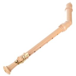 Moeck 4440 Rottenburgh Tenor Curved