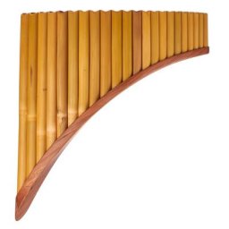Hofmann Concert Panpipe C