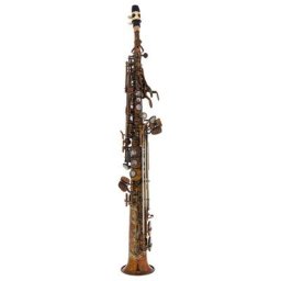 Schagerl Superior Soprano Sax. S-1DVG