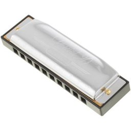 Hohner Special 20 G