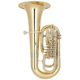 Miraphone 281C M ""Firebird"" F-Tuba