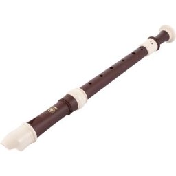 Yamaha YRA-312 BIII Alt-Blockflöte