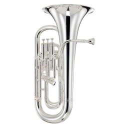 Besson BE967-2 Sovereign Euphonium S