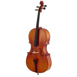 Gewa Pure Celloset EW 4/4