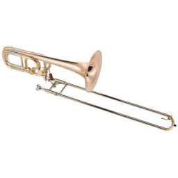 B&S MS27IK-L Bb/F/Ges/D-Basstromb.