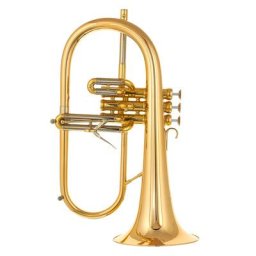 Adams Sonic Flugelhorn