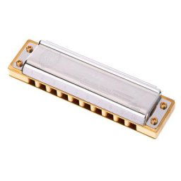 Hohner Marine Band Thunderbird Low E