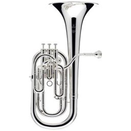 Besson BE955-2 Sovereign Barit. Horn