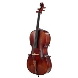 Gewa Rubner Concert Cello DR 4/4