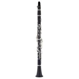 F.A. Uebel 622 A-Clarinet
