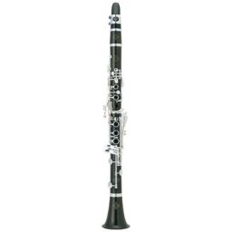 Buffet Crampon E-11 C-Clarinet 17/6