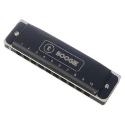 Thomann Boogie Blues Harmonica E