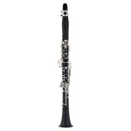 Thomann CL-17C C-Clarinet Boehm