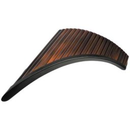 Hofmann Antique Panpipe C