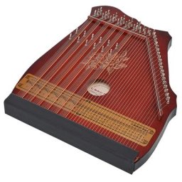 Hopf Gitarr-Mandolinzither 100/5