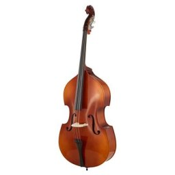 Thomann 11 3/4 LH Europe Double Bass