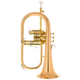 Yamaha YFH-8310 ZG 02 Flügelhorn