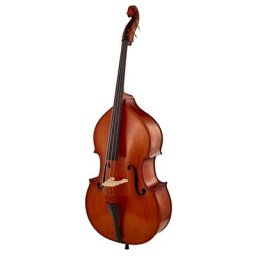 Gewa Premium Line Solid Bass 3/4