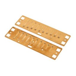 Lee Oskar Melody Maker Reedplates C
