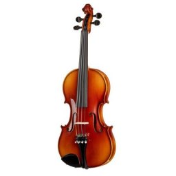 Roth & Junius Europe Student Violin Set 1/2