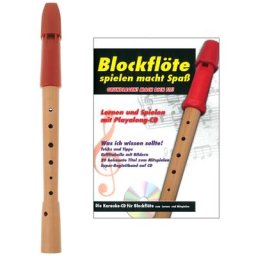 Mollenhauer 1073 Prima Soprano Set