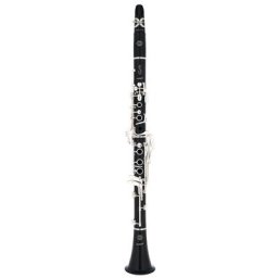 Selmer Prologue Bb- Clarinet Eb-lever