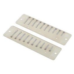 C.A. Seydel Söhne 1847 Reedplates G-Major