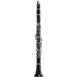 Schreiber D-56 Bb- Clarinet