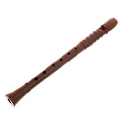 Moeck 8250 Kynseker- Soprano Plum