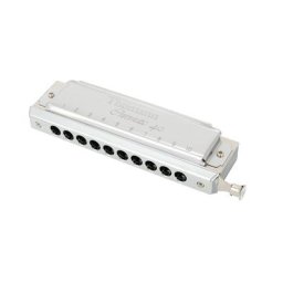 Thomann Chromatic 40 Mundharmonika