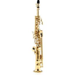 Yanagisawa SN-981 Sopranino Saxophone