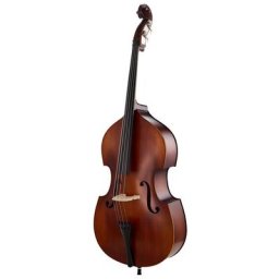 Thomann 11AS 3/4 Europe Double Bass