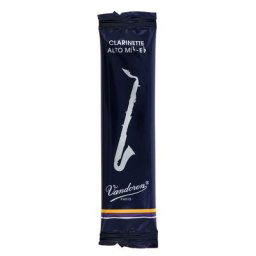 Vandoren Classic Blue Alto Clarinet 3.0