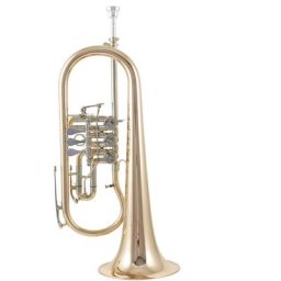 Thomann TRF-56 Flugelhorn