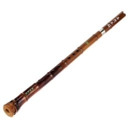 Thomann Shakuhachi Xiao Standard F