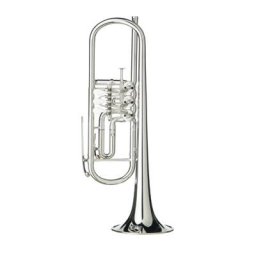 Gerd Dowids M-Serie Bb-Trompete