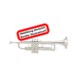 Schilke S22C- HD C-Trumpet