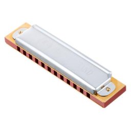 Hohner Marine Band 364/24 Low D