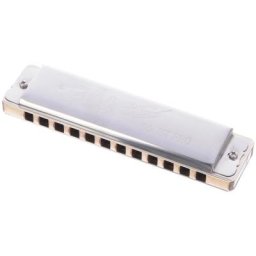 C.A. Seydel Söhne Solist Pro-12 Steel Solo A