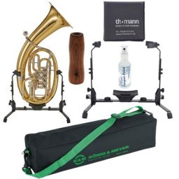 Thomann EP 404 Bariton Set