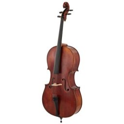 Karl Höfner H4/6-DAV-C Davidov Cello 4/4