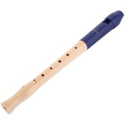 Moeck 1023 Flauto 1 Plus Sopran Blockflöte