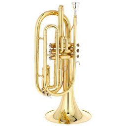Thomann MB-30 Bb-Marching Bariton