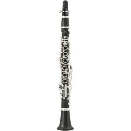 F.A. Uebel 721 Eb-Clarinet