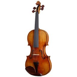 Karl Höfner H225-AS-V Antonio Stradivari