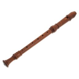 Moeck 4305 Rottenburgh Alt-Blockflöte Barock
